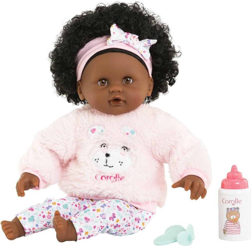 Corolle - Mpp Calin - Caroline Dukke