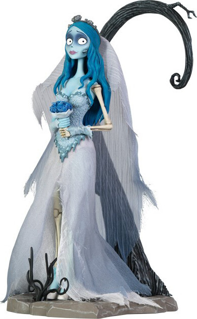 Corpse Bride - Figurine Emily X2 - Abystyle Studio
