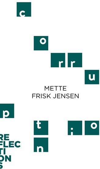 Billede af Corruption - Mette Frisk Jensen - English Book