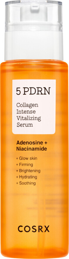 Cosrx 5 PDRN Collagen Intense Vitalizing Serum 100ml