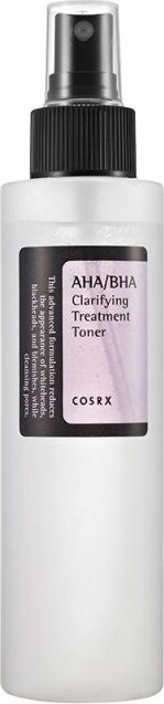 Cosrx - Aha/bha Clarifying Treatment Toner 150 Ml