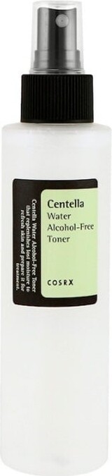 Cosrx - Centella Water Alcohol-free Toner