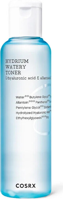 Cosrx - Hydrium Watery Toner 150 Ml