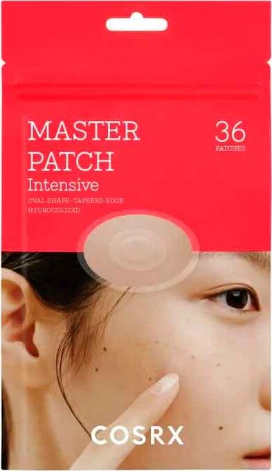 Cosrx - Master Patch Intensive - 36 Pcs.