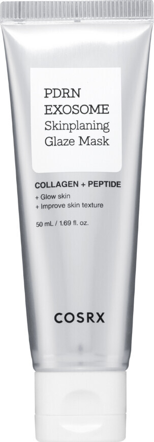 Cosrx PDRN Exosome Skinplaning Glaze Mask 50 ml