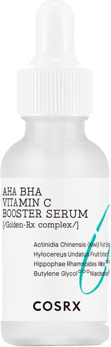 Cosrx - Refresh Aha Bha Vitamin C Booster Serum