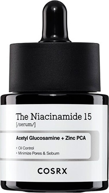 Cosrx - The Niacinamide 15 Serum - 20 Ml