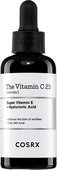 Cosrx - The Vitamin C 23 Serum - 20 Ml