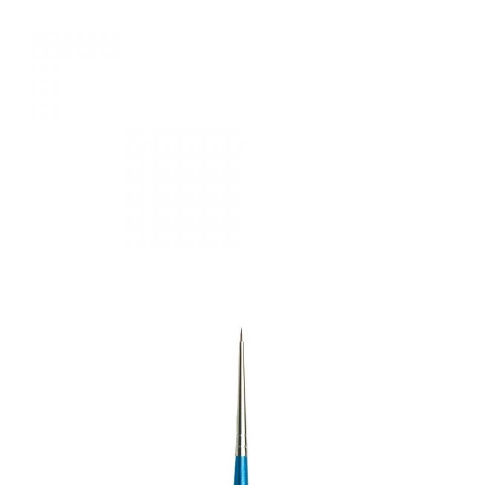 Winsor & Newton - Akvarel Pensel - Cotman Brush - Series 111 No 0000