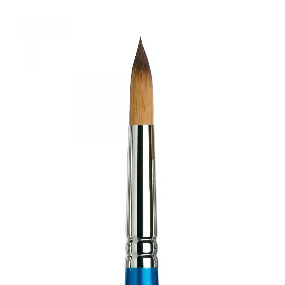 Winsor & Newton - Cotman Pensel - Series 111 - Str. 16