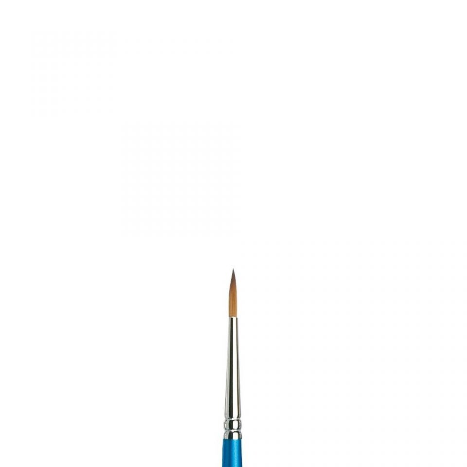 Winsor & Newton - Akvarel Pensel - Cotman Brush - Series 111 No 3