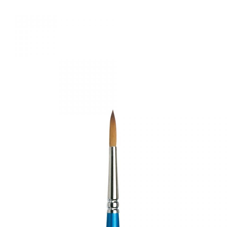 Winsor & Newton - Akvarel Pensel - Cotman Brush - Series 111 No 6