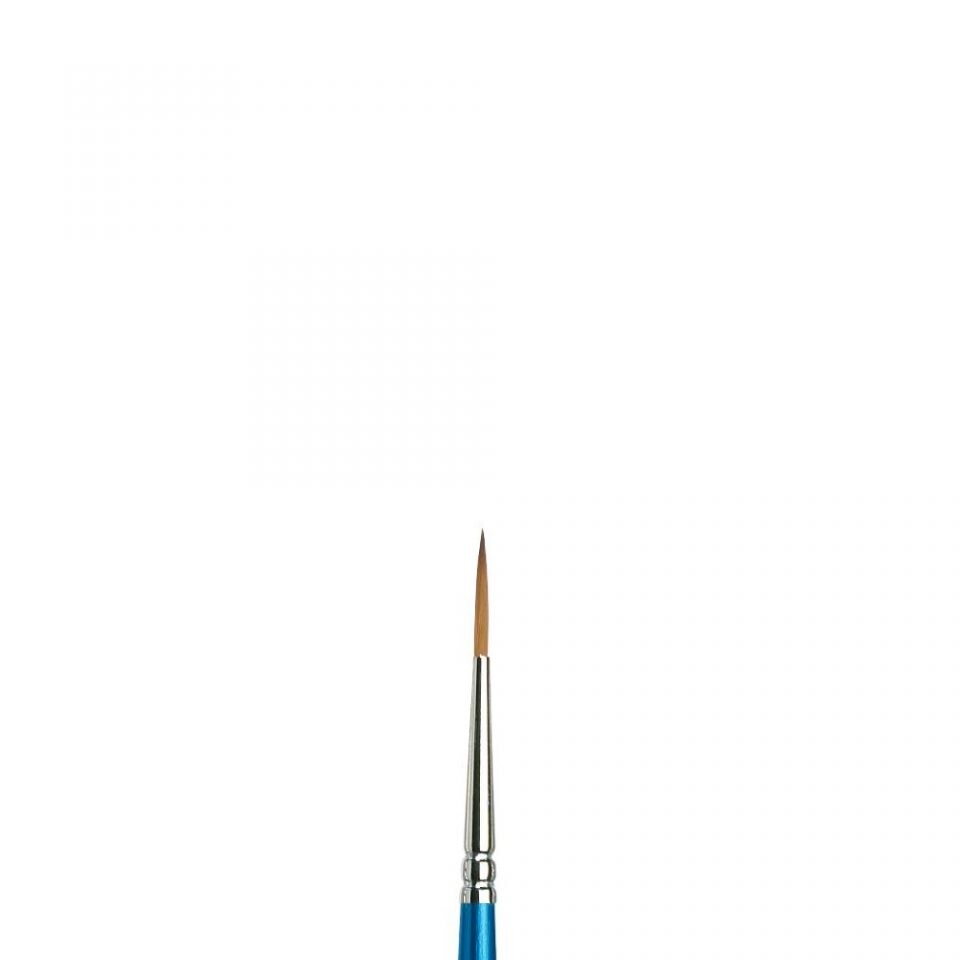 Winsor & Newton - Akvarel Pensel - Cotman Brush - Series 222 No 2