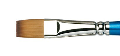 Winsor & Newton - Cotman Pensel - Series 555 - Str. 16 billede