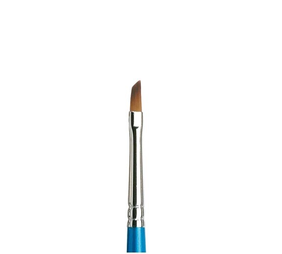 Winsor & Newton - Akvarel Pensel - Cotman Brush - Series 555 No 4