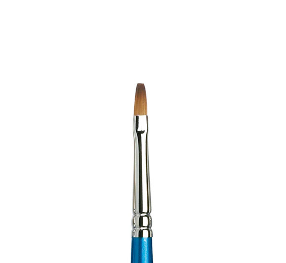 Winsor & Newton - Akvarel Pensel - Cotman Serie 555 No. 5