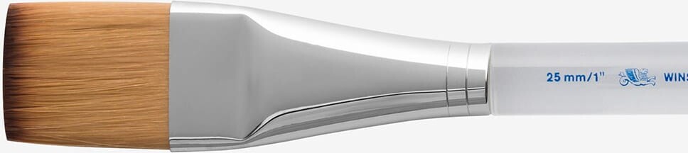 Winsor & Newton - Cotman Pensel - Series 777 - Str. 1