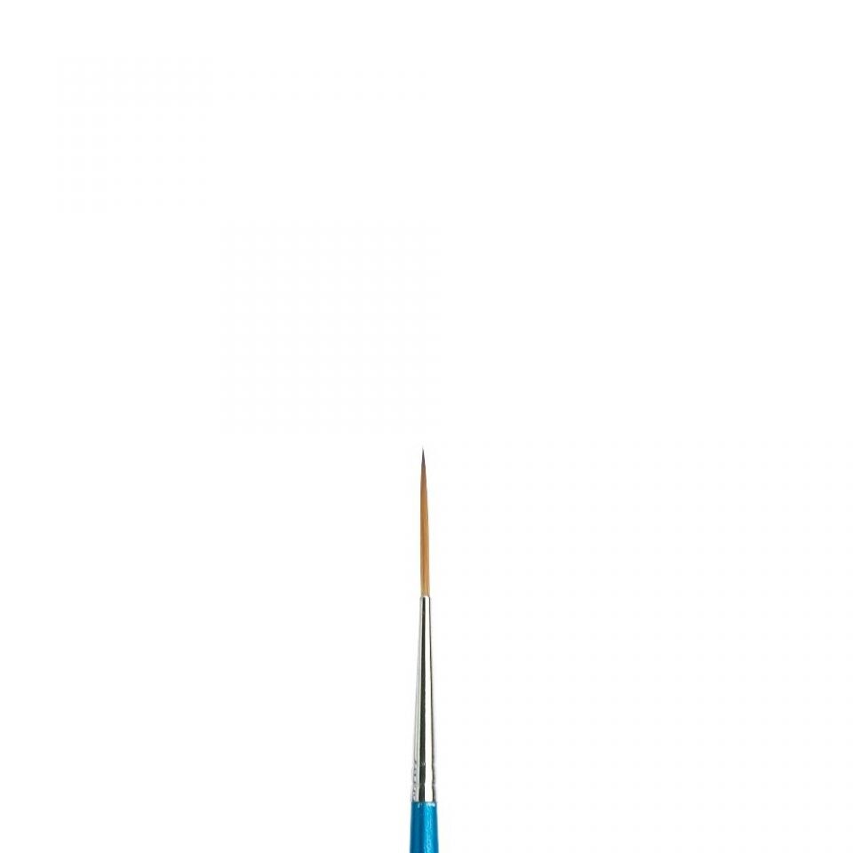Winsor & Newton - Akvarel Pensel - Cotman Brush - Series Ie 333 N0