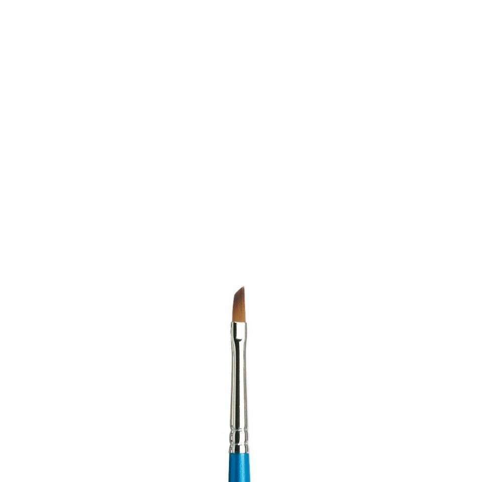 Winsor & Newton - Akvarel Og Akryl Pensel - Cotman Brush - Series Ie 667 N1/4