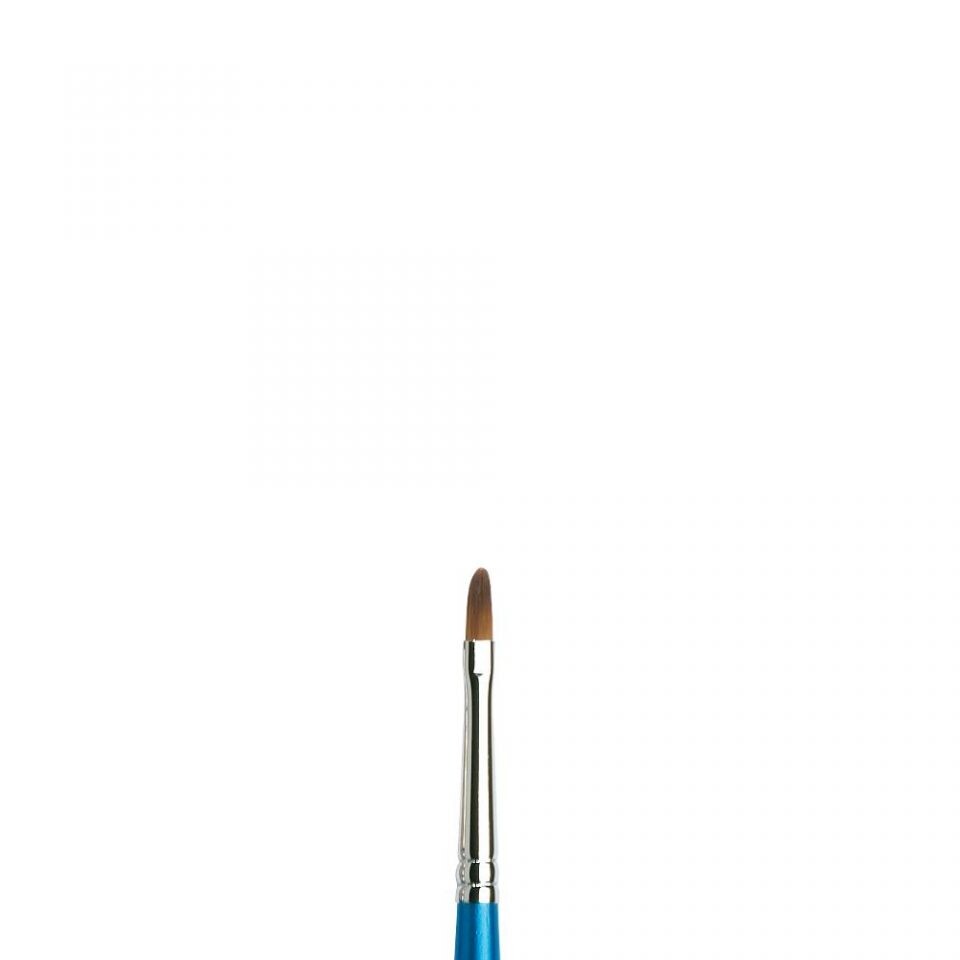 Winsor & Newton - Akvarel Pensel - Cotman Brush - Series 668 - Str. 6