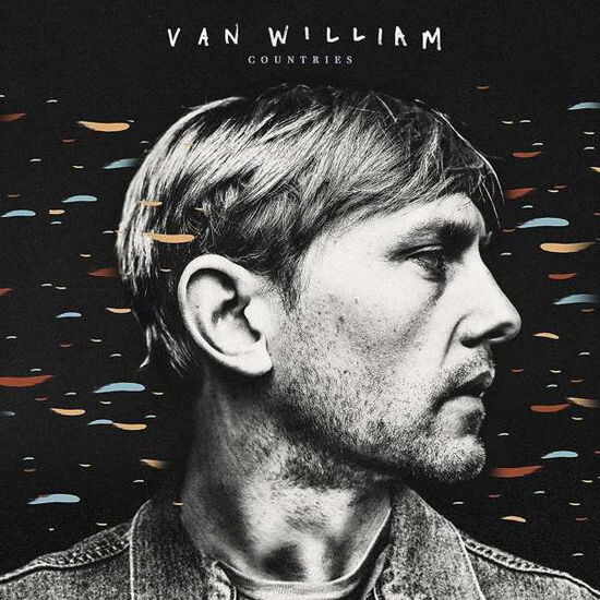 Van William - Countries - Vinyl Lp