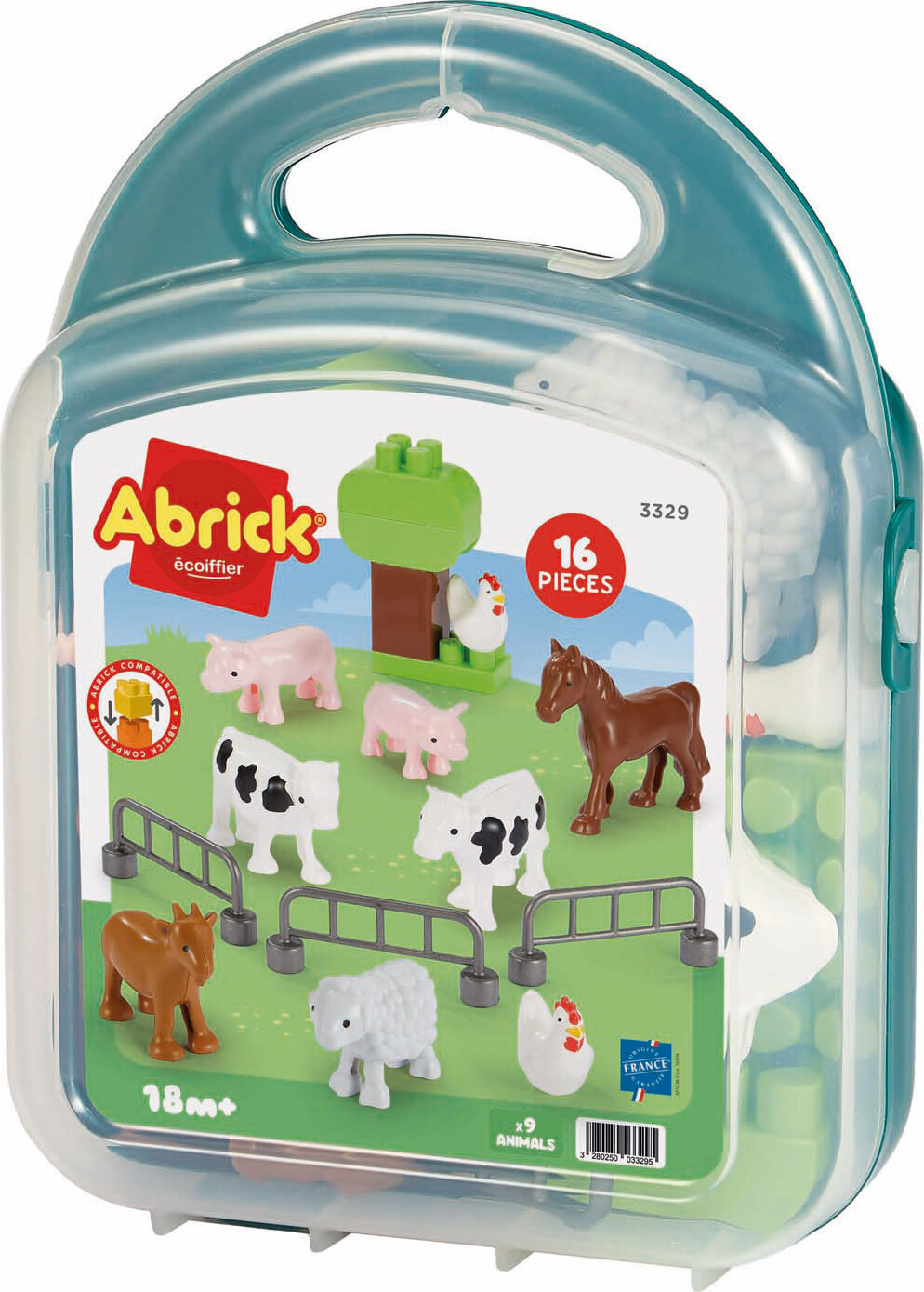 Countryside Animals