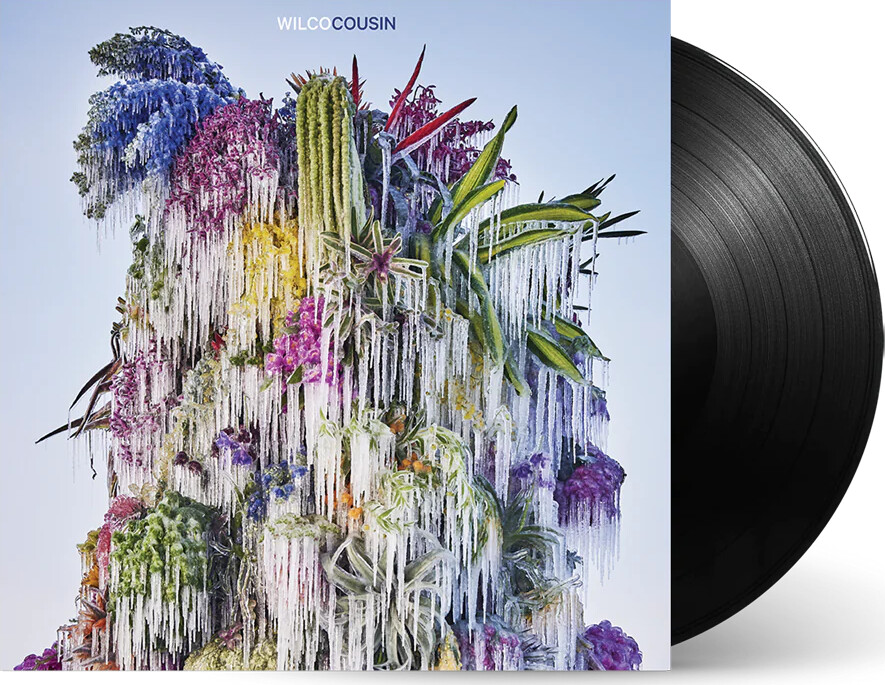 Wilco - Cousin - Vinyl Lp