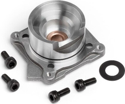 Billede af Cover Plate Set (k5.9) - Hp15295 - Hpi Racing