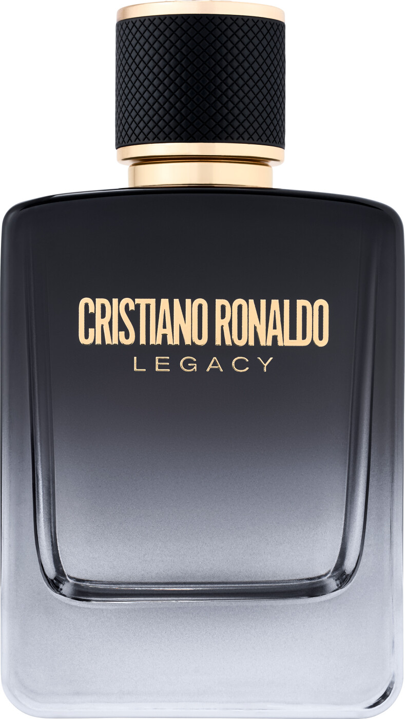 Cristiano Ronaldo - Legacy Eau de Parfum - 50 ml