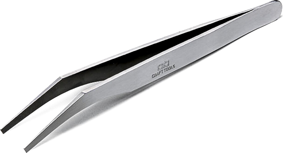 Tamiya - Craft Tools - Tweezers - Pincet - 74080