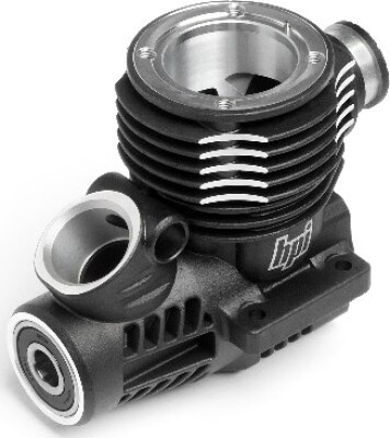 Crank Case (k5.9) - Hp15288 - Hpi Racing