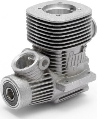 Billede af Crankcase (f4.1) - Hp1454 - Hpi Racing
