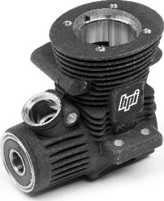 Crankcase (g3.0 Ho) - Hp107825 - Hpi Racing