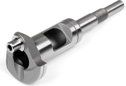 Crankshaft (sg Shaft/f3.5) - Hp1459 - Hpi Racing