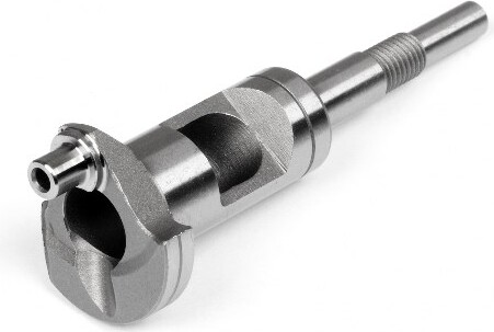 Crankshaft (sg Shaft/f4.6) - Hp1493 - Hpi Racing