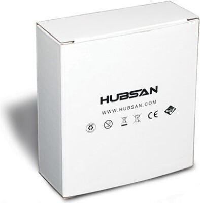 Hubsan - Crash Pack Til Drone H107p-15