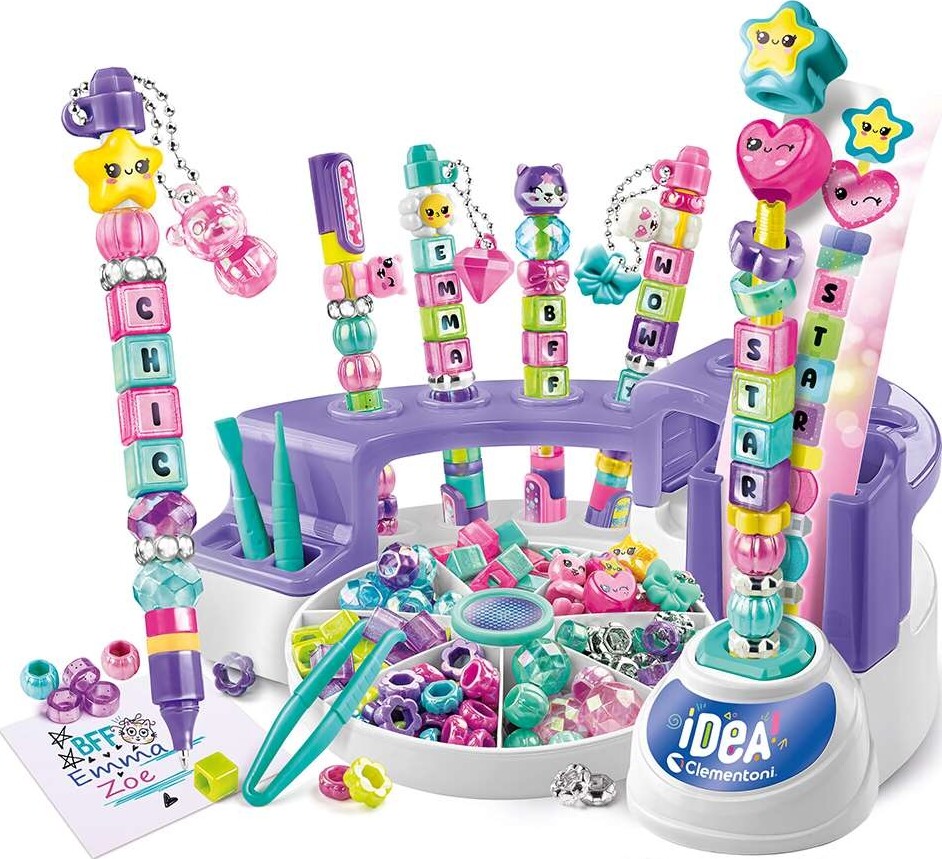 Create Your Message Pen Be Yourself - Display (cdu 36 Pcs)