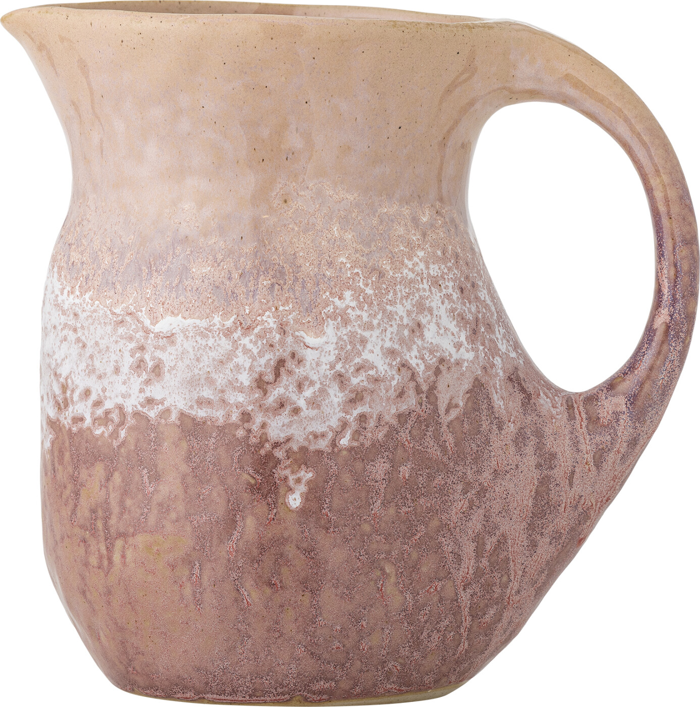 Creative Collection - Darlene Kande - Rosa - Stentøj - 2550 Ml