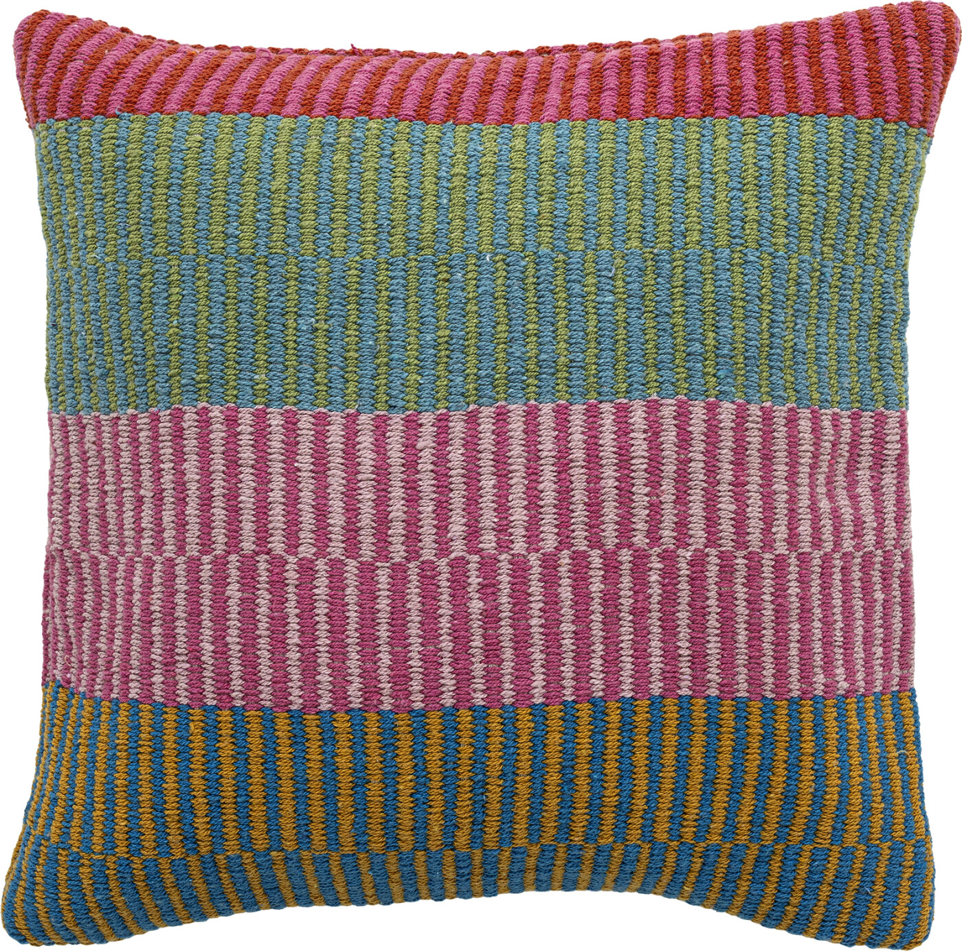 Creative Collection - Isnel Pyntepude - 45x45 Cm - Bomuld