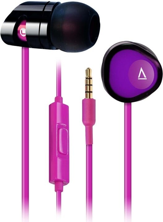 Creative - Ma200 Noise-isolating Earphones