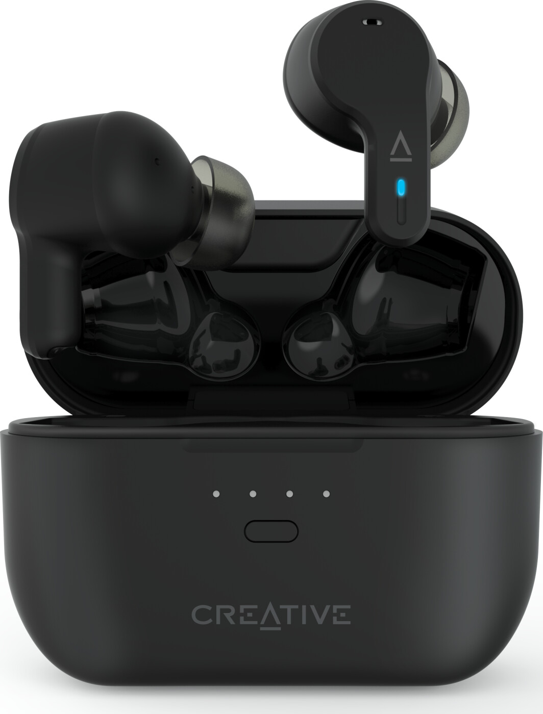 Creative - Zen Air Pro In-ears, Black