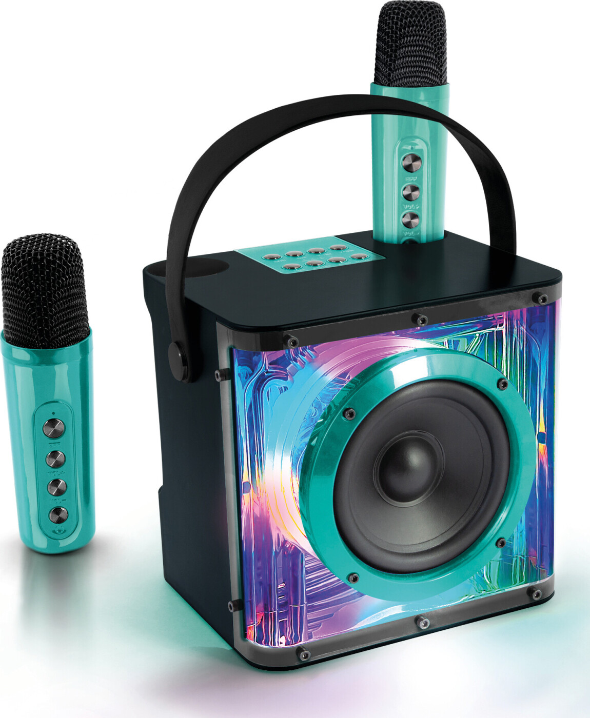 Creator - Pulse Karaoke Station
