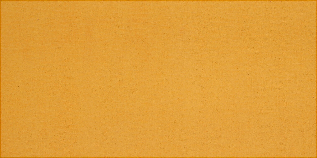 Crepepapir - Ark 50x250 Cm - Solgul - 10 Læg