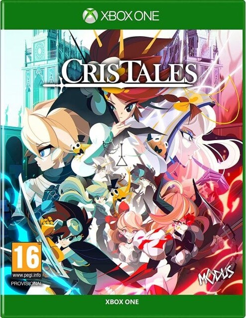 Cris Tales - Xbox One