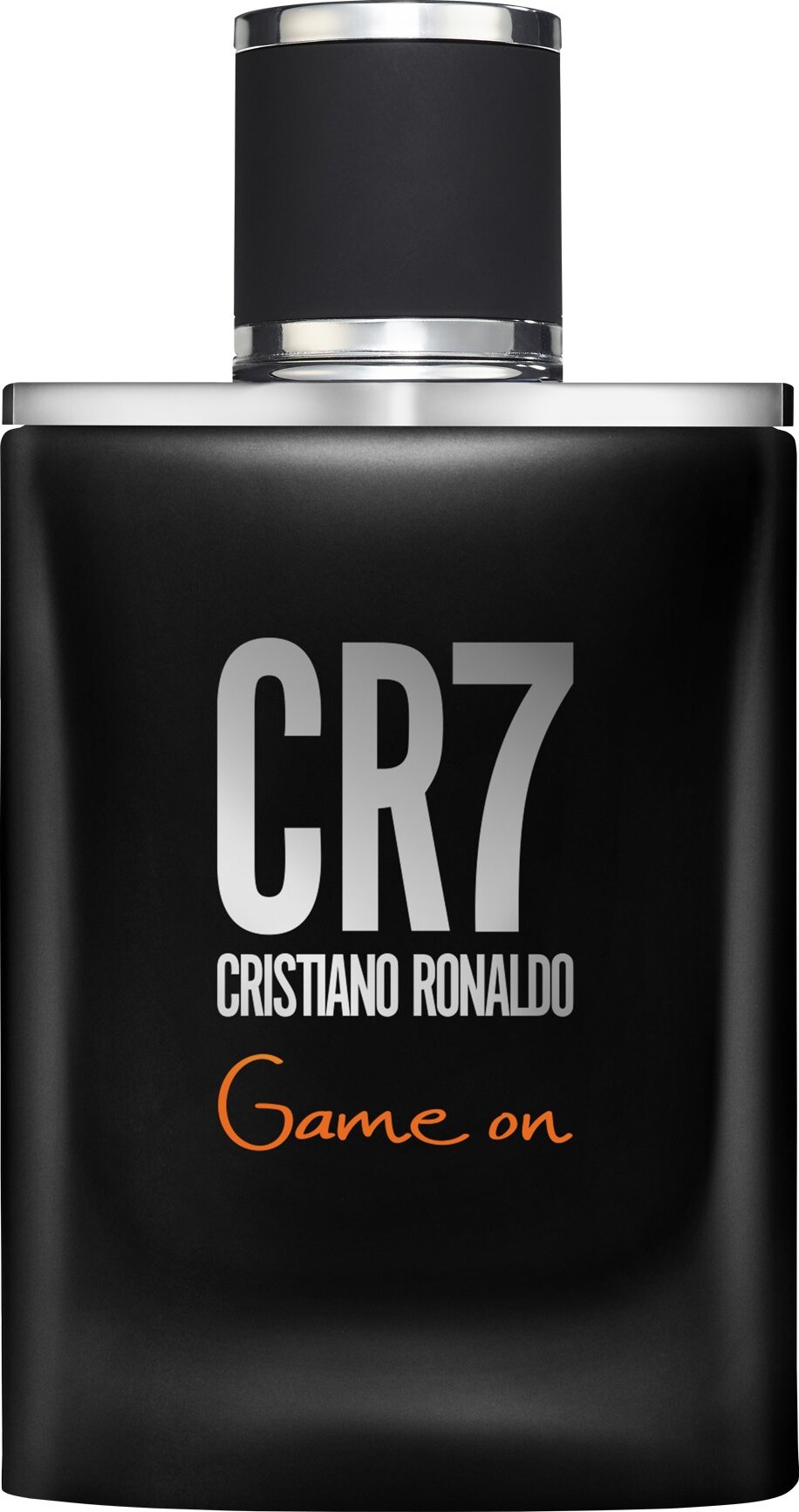 Cristiano Ronaldo - Cr7 Game On Edt 30 Ml