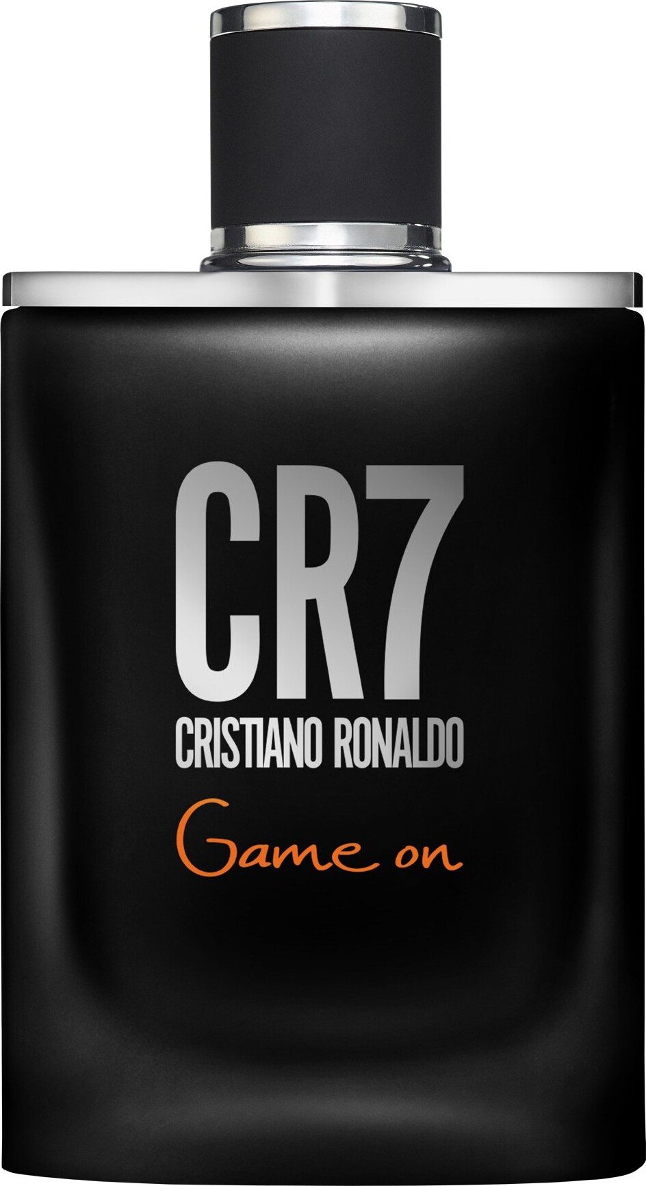 Cristiano Ronaldo - Cr7 Game On Edt 50 Ml