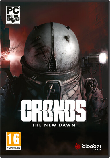 Cronos: The New Dawn - PC