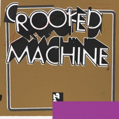 Roisin Murphy - Crooked Machine - Vinyl Lp