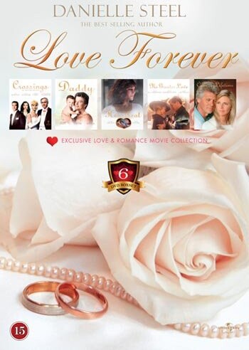 Heartbeat // Daddy // Crossings // Once In A Lifetime // No Greater Love - DVD - Film