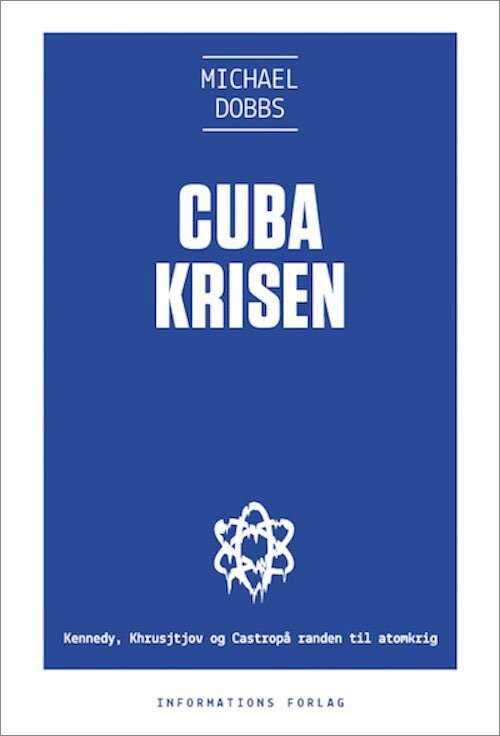 Billede af Cubakrisen - Michael Dobbs - Bog